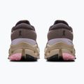 Női futócipő On Cloudsurfer Trail 2 Waterproof cinder/desert 11