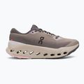 Női futócipő On Cloudsurfer Trail 2 Waterproof cinder/desert 2