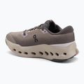 Női futócipő On Cloudsurfer Trail 2 Waterproof cinder/desert 3
