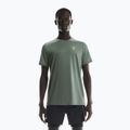 Férfi futópóló On Running Core-T olive