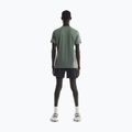 Férfi futópóló On Running Core-T olive 3
