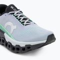 Női On Cloudmonster 2 nimbus/arctic futócipő 7