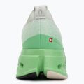 Női futócipő On Cloudsurfer Max mineral/honeydew 6