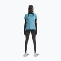 Női futópóló On Running Core-T niagara 2