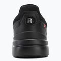 Férfi cipők On The Rodger Advantage black/black 6