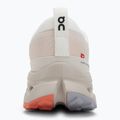 Férfi futócipő On Cloudsurfer Trail 2 elefántcsont/ghost 6