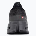 Férfi On Cloudsurfer Max fekete/eclipse futócipő 6