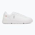Női cipők On The Rodger Advantage white/white 2