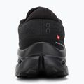 Férfi futócipő On Cloudsurfer Trail 2 Waterproof fekete/fekete 6