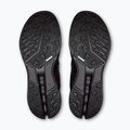 Férfi futócipő On Cloudsurfer Trail 2 Waterproof fekete/fekete 12