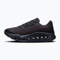 Női futócipő On Cloudsurfer Trail 2 Waterproof fekete/fekete 2