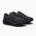 Női futócipő On Cloudsurfer Trail 2 Waterproof fekete/fekete 3