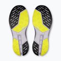 Női futócipő On Cloudsurfer Trail 2 Waterproof fekete/lila 5