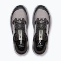 Női futócipő On Cloudsurfer Trail 2 Waterproof fekete/lila 6