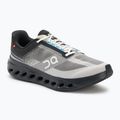 Férfi futócipő On Cloudsurfer Next black/dew