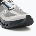 Férfi futócipő On Cloudsurfer Next black/dew 7