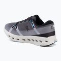 Női futócipő On Cloudsurfer 2 Wide black/malibu 3