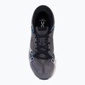 Női futócipő On Cloudsurfer 2 Wide black/malibu 5