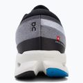 Női futócipő On Cloudsurfer 2 Wide black/malibu 6