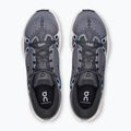 Női futócipő On Cloudsurfer 2 Wide black/malibu 6