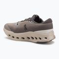 Férfi futócipő On Cloudsurfer Trail 2 Waterproof cinder/desert 3