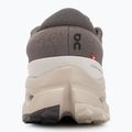 Férfi futócipő On Cloudsurfer Trail 2 Waterproof cinder/desert 6