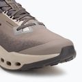 Férfi futócipő On Cloudsurfer Trail 2 Waterproof cinder/desert 7