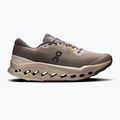 Férfi futócipő On Cloudsurfer Trail 2 Waterproof cinder/desert 8