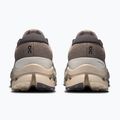 Férfi futócipő On Cloudsurfer Trail 2 Waterproof cinder/desert 11