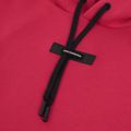 Női pulóver On Focus Tech Hoodie grenadine 3