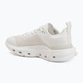 Női edzőcipő On Cloudpulse Next white/ice 3