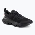 Női edzőcipő On Cloudpulse Next black/stone
