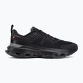 Női edzőcipő On Cloudpulse Next black/stone 2
