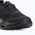 Női edzőcipő On Running Cloudpulse Next black/stone 7