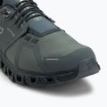 Férfi cipők On Cloud 6 WP olíva/zöldesszürke 7