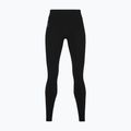 Női futó leggings On Core fekete