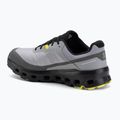 Férfi futócipő On Cloudvista 2 Waterproof orgonalila/fekete 3
