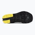 Férfi futócipő On Cloudvista 2 Waterproof orgonalila/fekete 4