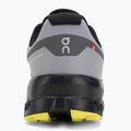 Férfi futócipő On Cloudvista 2 Waterproof orgonalila/fekete 6