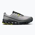 Férfi futócipő On Cloudvista 2 Waterproof orgonalila/fekete 8