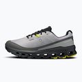 Férfi futócipő On Cloudvista 2 Waterproof orgonalila/fekete 9