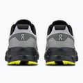 Férfi futócipő On Cloudvista 2 Waterproof orgonalila/fekete 11