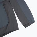 Férfi futókabát On Weather Inulated navy/eclipse 4
