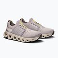 Női futócipő On Cloudswift 4 lilac/wolf 10