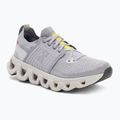 Női futócipő On Cloudswift 4 lilac/wolf