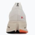 Férfi On Cloudsurfer Max elefántcsont/lazac futócipő 6