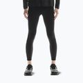 Férfi futóleggingsek On Performance Winter black