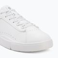 Férfi cipők On The Rodger Advantage white/white 7