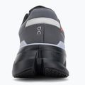 Női On Cloudrunner 2 vízálló vas/nimbus futócipő 6