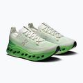 Női futócipő On Cloudsurfer Max mineral/honeydew 10